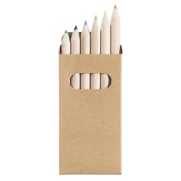 Разное Набор карандашей Pencilvania Mini