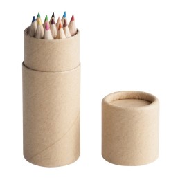 Разное Набор карандашей Pencilvania Tube