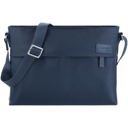 Lipault Сумка женская City Plume, темно-синяя