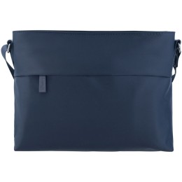 Lipault Сумка женская City Plume, темно-синяя