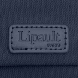 Lipault Сумка женская City Plume, темно-синяя