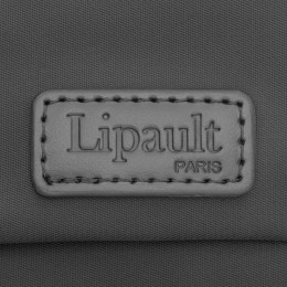 Lipault Сумка женская City Plume, серая