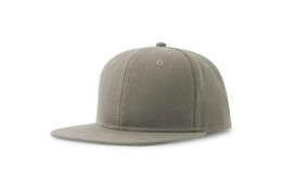 Atlantis Бейсболка SNAP BACK-S, 6 клиньев, пластиковая застежка