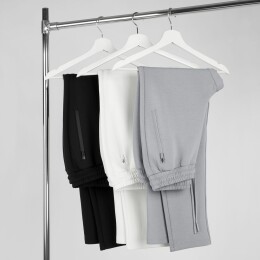 Manevr Джоггеры Lovi, серые