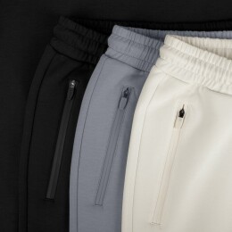 Manevr Джоггеры Lovi, серые