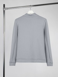 Manevr Куртка женская Lovi, серая