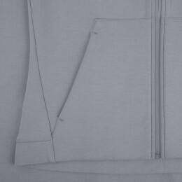 Manevr Куртка женская Lovi, серая