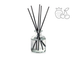 Разное Подарочный набор с пледом, свечой и диффузором, бежевый