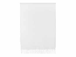 Разное Подарочный набор с зонтом и палантином, красный