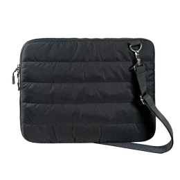 Hapfull Конференц сумка "MIX", чёрный, 38 х 30 х 1,5 см, 100% нейлон