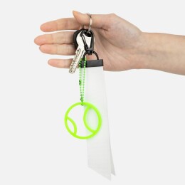 Разное Ремувка Domina, L, белая