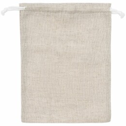 сделано в России Холщовый мешок Flaxy, малый