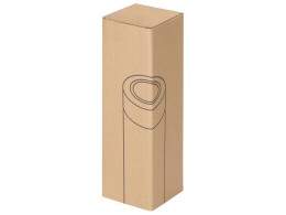 Разное Термос «Confident» с покрытием soft-touch 420мл, индиго