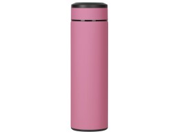 Разное Термос «Confident» с покрытием soft-touch 420мл, пыльная роза