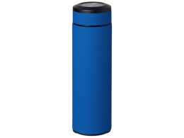 Разное Вакуумный термос "Vacuum Flask C1", soft touch, 420мл, синий