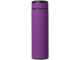 Разное Вакуумный термос "Vacuum Flask C1", soft touch, 420мл, фиолетовый