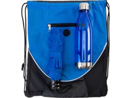 Разное Набор «Walk» с бутылкой для воды и зонтом