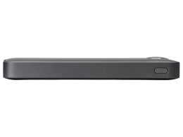 Evolt Внешний аккумулятор с дисплеем «Mild», 10 000 mAh, темно-серый