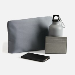 Разное Набор Devon Walk, серый