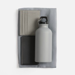 Разное Набор Devon Walk, серый