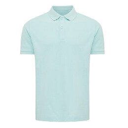 Разное Рубашка поло Iqoniq Yosemite из переработанного хлопка-пике, унисекс, 220 г/м²
