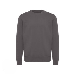 Разное Свитшот Iqoniq Kruger из переработанного хлопка, свободный крой, унисекс, 340 г/м²