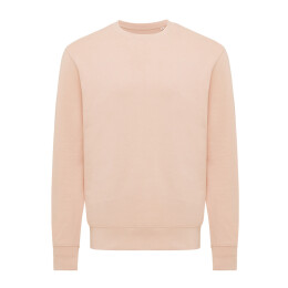 Разное Свитшот Iqoniq Etosha из переработанного хлопка, унисекс, 280 г/м²