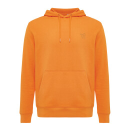 Разное Худи Iqoniq Rila из переработанного хлопка AWARE™, унисекс, 280 г/м²