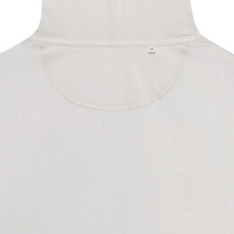 Разное Худи на молнии Iqoniq Abisko из переработанного хлопка, унисекс, 340 г/м²