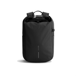 Разное Антикражный рюкзак Urban Roll-top, черный