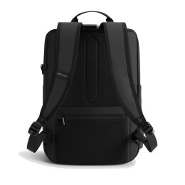 Разное Антикражный рюкзак Urban Roll-top, черный