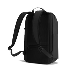 Разное Антикражный рюкзак Urban Roll-top, черный