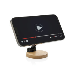 Разное Подставка для телефона Magmount из бамбука и переработанного пластика RCS