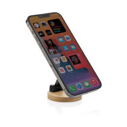 Разное Подставка для телефона Magmount из бамбука и переработанного пластика RCS