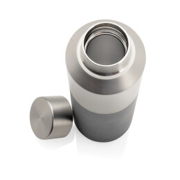 Разное Термобутылка Fluid из переработанной нержавеющей стали RCS, 600 мл