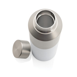 Разное Термобутылка Fluid из переработанной нержавеющей стали RCS, 600 мл