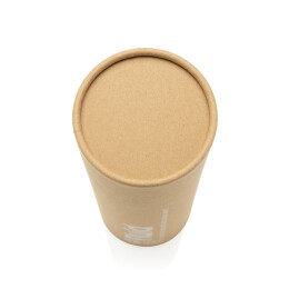 Разное Термобутылка Fluid из переработанной нержавеющей стали RCS, 600 мл