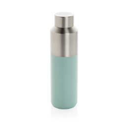 Разное Термобутылка Fluid из переработанной нержавеющей стали RCS, 600 мл