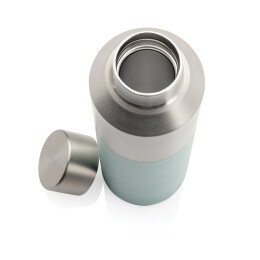 Разное Термобутылка Fluid из переработанной нержавеющей стали RCS, 600 мл