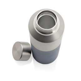 Разное Термобутылка Fluid из переработанной нержавеющей стали RCS, 600 мл