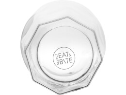 Eat&Bite Select Стакан граненый с двойными стенками "Silva"