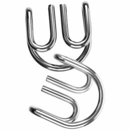 Molti Набор из 3 головоломок Plexus