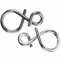 Molti Набор из 3 головоломок Plexus