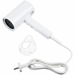 Molti Электрический фен On Air, белый