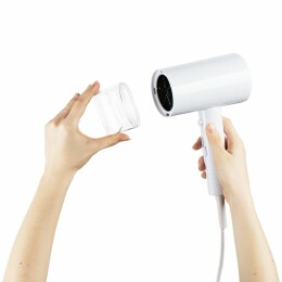 Molti Электрический фен On Air, белый