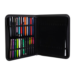 mid-oceangift Презентационный кейс ручек и карандашей Океан