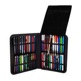 mid-oceangift Презентационный кейс ручек и карандашей Океан