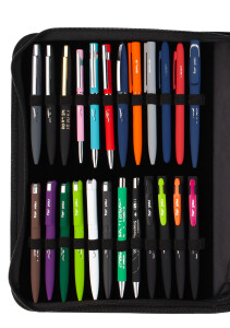 mid-oceangift Презентационный кейс ручек и карандашей Океан