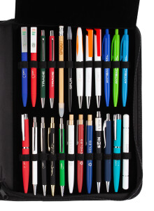 mid-oceangift Презентационный кейс ручек и карандашей Океан