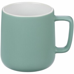 Molti Кружка Ingver, серо-зеленая